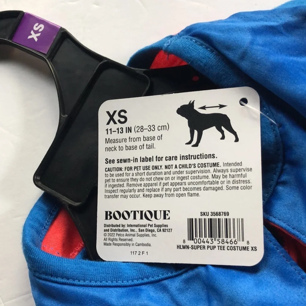 petco bootique nwt bootique